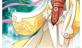 漫画公主图,梦幻仙境中的优雅传奇