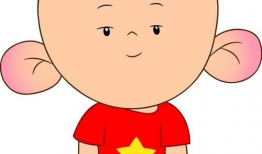 大耳朵漫画,趣味横生的幽默世界