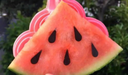 莒县网红吃瓜,揭秘当地美食文化新风尚