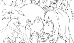 画漫画需要什么基础,漫画创作基础入门指南