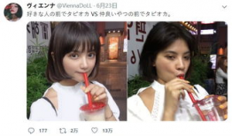 吃瓜网反差照片,反差萌图来袭！吃瓜网带你领略别样风采