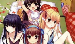 邪恶道优优漫画,穿越黑暗的少女奇遇记