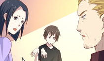 漫画见识的,一幅幅画卷里的生活哲学
