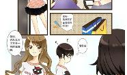 故事性漫画,穿越时空的奇幻冒险