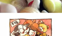 鱼头漫画,趣味横生的视觉盛宴