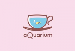 logo漫画,趣味解读品牌故事